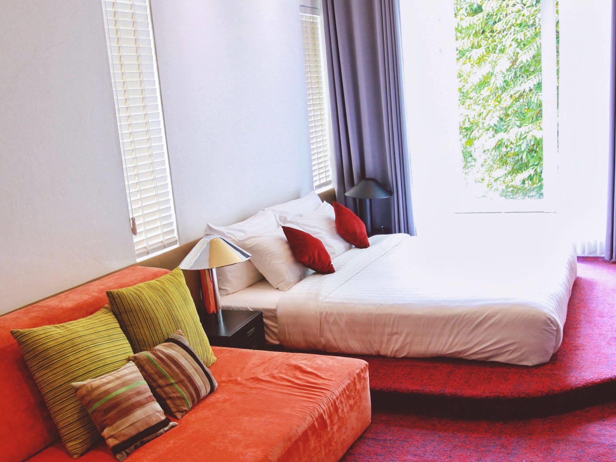 Hôtel Monkey House à Chiang Mai Extérieur photo